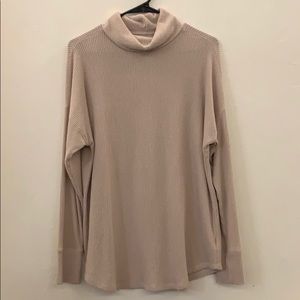 AE Turtleneck Sweater